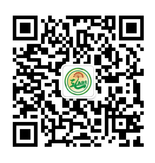 扫一扫加入微信