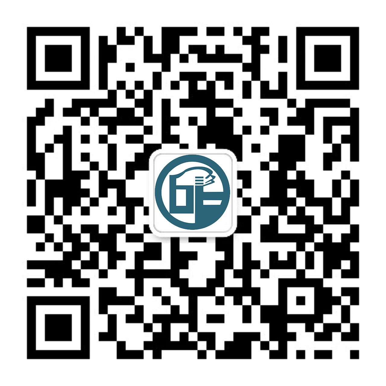 关注微信公众号